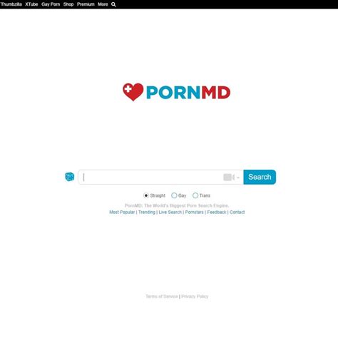 PornMD .